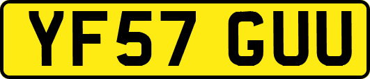 YF57GUU