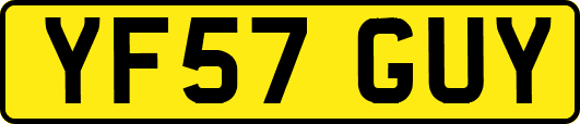 YF57GUY