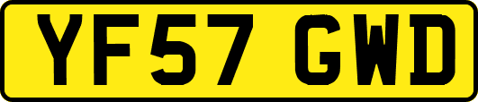 YF57GWD