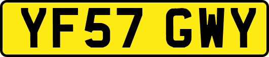 YF57GWY