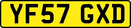 YF57GXD