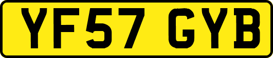 YF57GYB