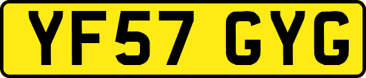 YF57GYG