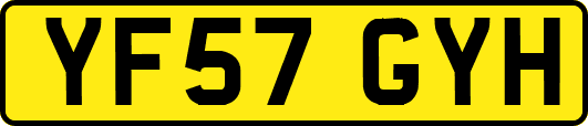 YF57GYH