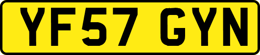 YF57GYN