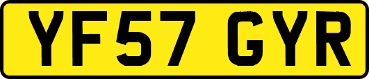YF57GYR