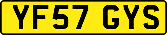 YF57GYS