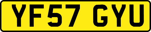 YF57GYU