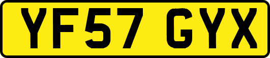 YF57GYX