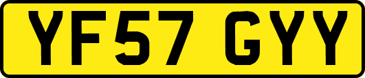 YF57GYY