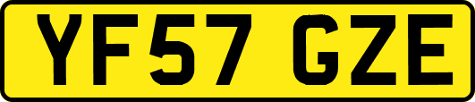 YF57GZE