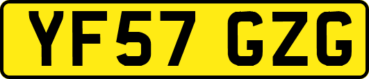 YF57GZG