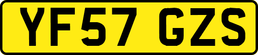 YF57GZS