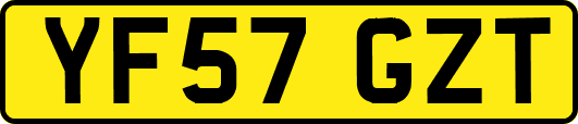 YF57GZT