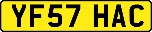 YF57HAC