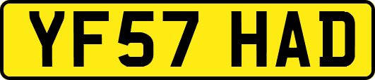 YF57HAD