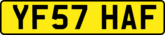 YF57HAF