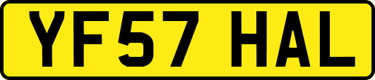 YF57HAL