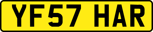 YF57HAR