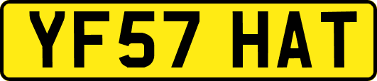 YF57HAT