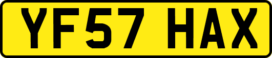 YF57HAX