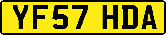 YF57HDA