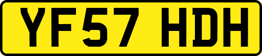 YF57HDH