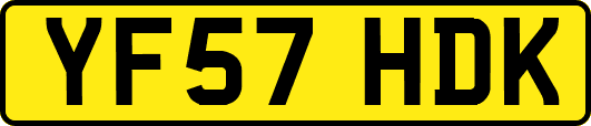 YF57HDK
