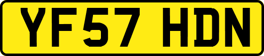 YF57HDN