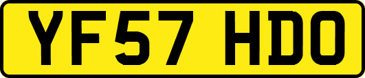 YF57HDO