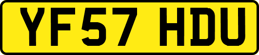 YF57HDU