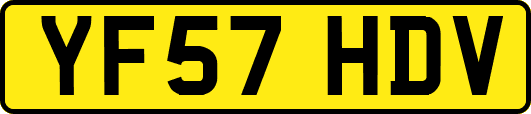 YF57HDV