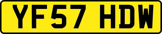 YF57HDW