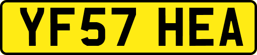 YF57HEA