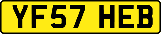YF57HEB