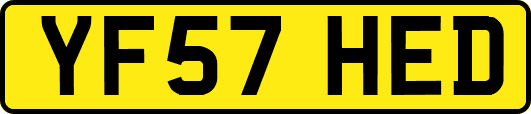 YF57HED