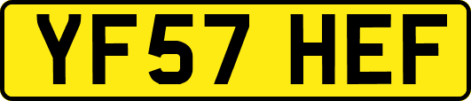 YF57HEF