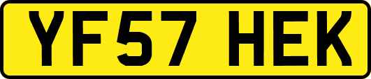 YF57HEK