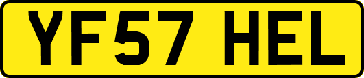 YF57HEL