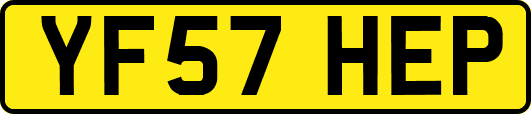 YF57HEP