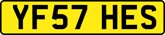YF57HES