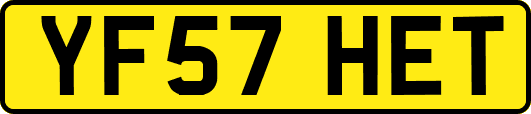 YF57HET