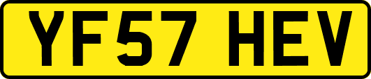 YF57HEV