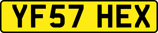 YF57HEX