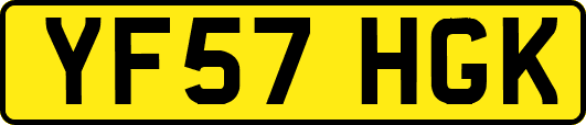 YF57HGK