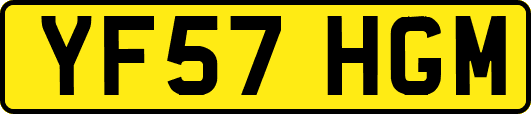 YF57HGM