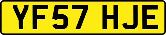 YF57HJE