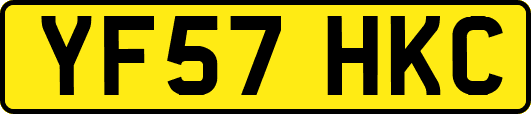 YF57HKC