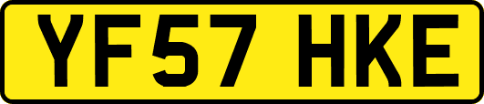 YF57HKE