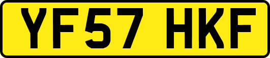YF57HKF